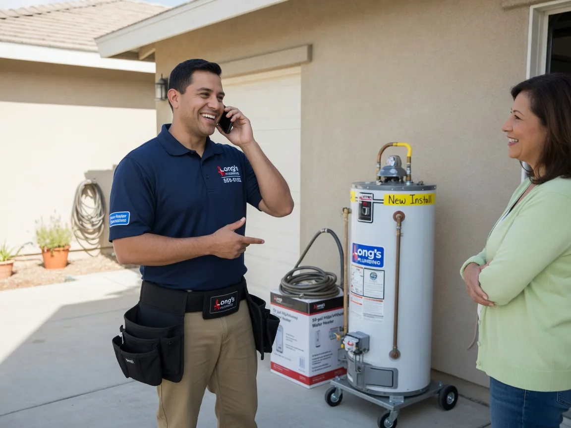 Leak Detection Oakley, ID FAQs